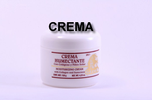 CREMA RIMETTANTE