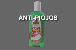 ANTI-PIOJOS