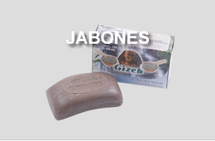 JABONES